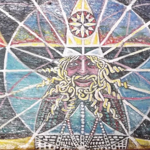 Ayahuasca Amazon Remix