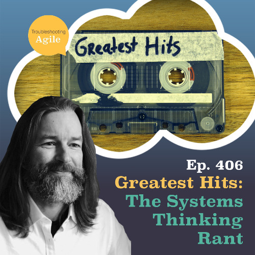 Greatest Hits: The Systems Thinking Rant