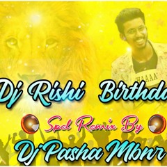 [Nayi Dhoro New Song Mix By Dj Rishi Hyd & Dj Pasha Mbnr]