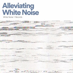 Alleviating White Noise, Pt. 14