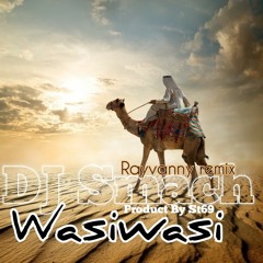 Wasiwasi Remix Dj Smach & Rayvanny