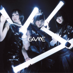 Perfume-GAME(Trance Remix)