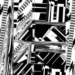 Burning Woman - Untitled [Women in Experimental Podcast Series 06]