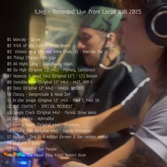 iLNej_Live@LocusBali2025