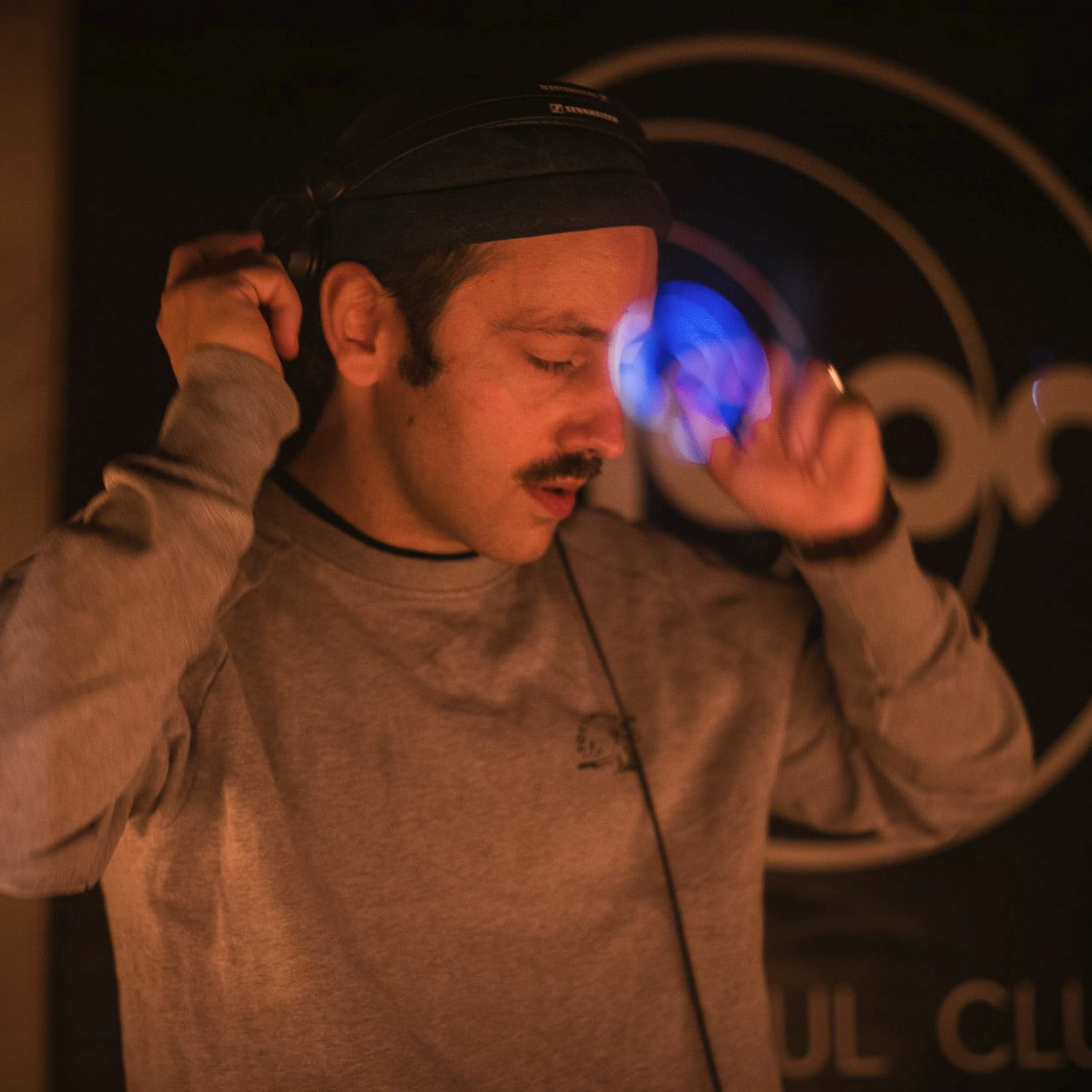 Djoon Club Podcast