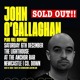 on Trance Classics set @NESW presents John O'Callaghan Newcastle  6/12/25