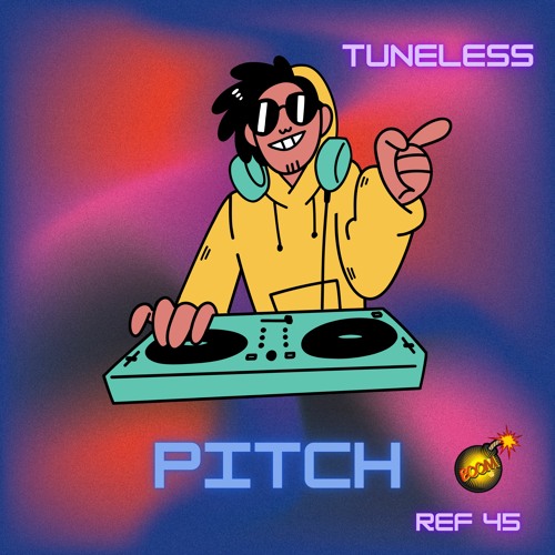 Tuneless - Pitch [Previa]