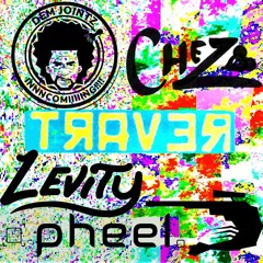 Crawdad Sniper x Levity, Dem Jointz (Chez, pheel. remix) - Fine Brining Flip It mashup *FREE DL*