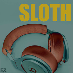 Hypnotic, Groovy, Raw Techno 5-3 STATION 12-6 DJ SLOTH