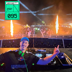 EP95 The Ubercast *Highland music festival Thailand*