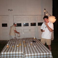 Untamed (I Don't Block)