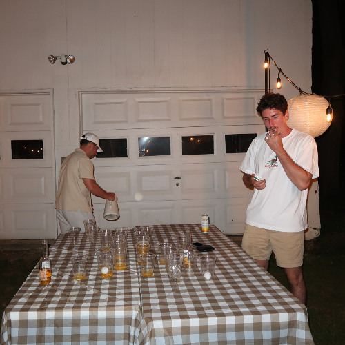 Untamed (I Don't Block)