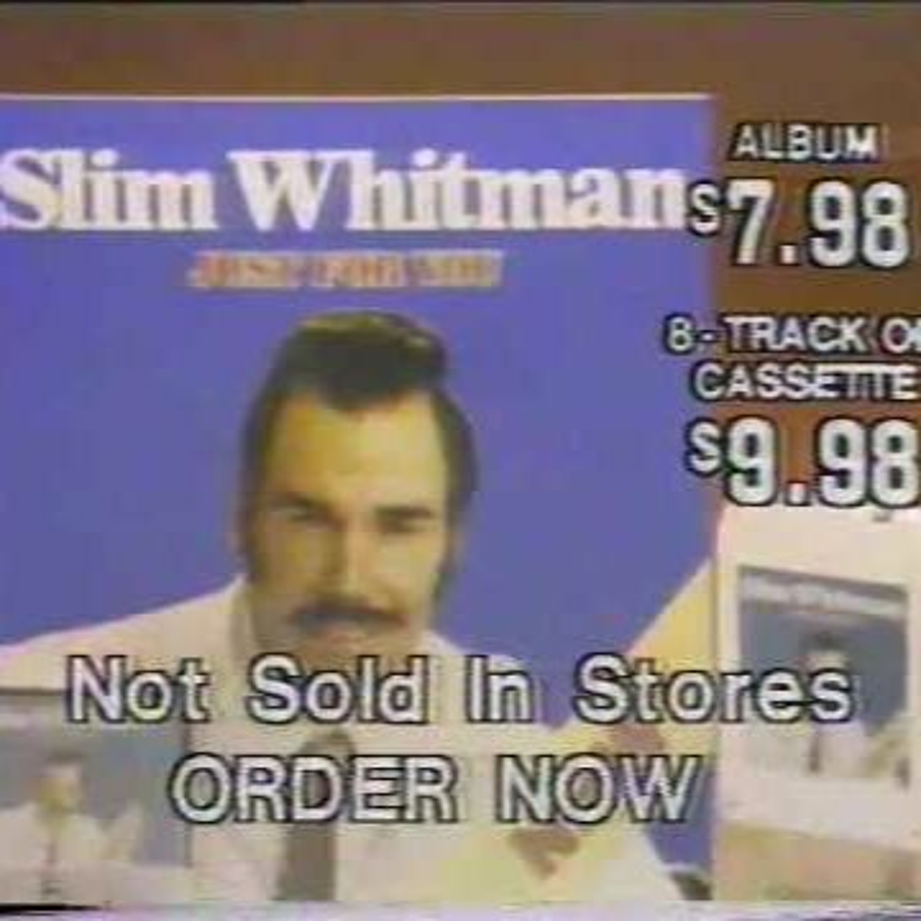 TV Record episode artwork