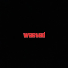 CAMMY HAINING-WASTED EDIT