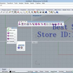 CRACK Rhinoceros.v4.0 SR2 KEYGEN T Splines _BEST_