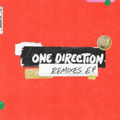 One Direction- Steal my girl (my dnb remix)