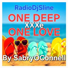 One Deep One Love XXX By SabryOConnell