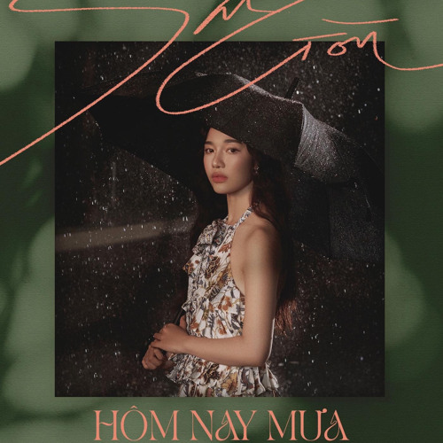 Sài gòn hôm nay mưa DEMO