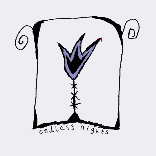 updog - endless nights