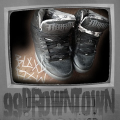 99DROWNTOWN - CRUNKS NOT DEAD