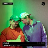 Soundcloud podcast image for Vendremix - AltF4 & Imàlà 