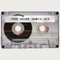 House Mix 1999
