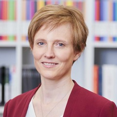 Prof Gwendolyn Sasse 'Quo vadis Area Studies amidst Russia‘s War against Ukraine?'