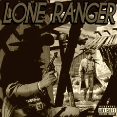 LONE RANGER