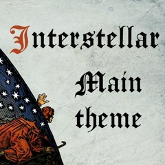 Hans Zimmer - Interstellar - Main Theme (Medieval style, Bardcore)