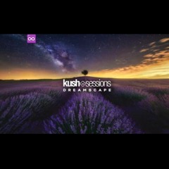 #006 Dreamscape Liquid Drum & Bass Mix - KushSessions 04.01.2022
