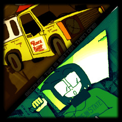 Man and Machine (I Don't Know)