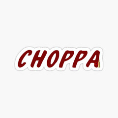 B.Richy - Choppa