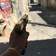 SARRA NA GLOCK DE OURO QUE O BRAVO FEZ PRA TU x BEAT RISADA vs COPÃO DE 20 COM BALINHA ( Ttk Vrs )