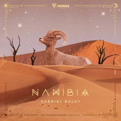 Gabriel Balky - Namibia (Original Mix)