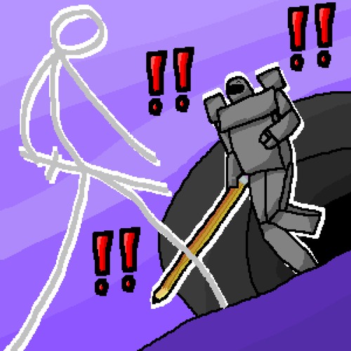 Carving Mountains With Daggers - Slash In OST