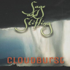 Cloudburst