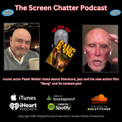Peter Weller - Bang
