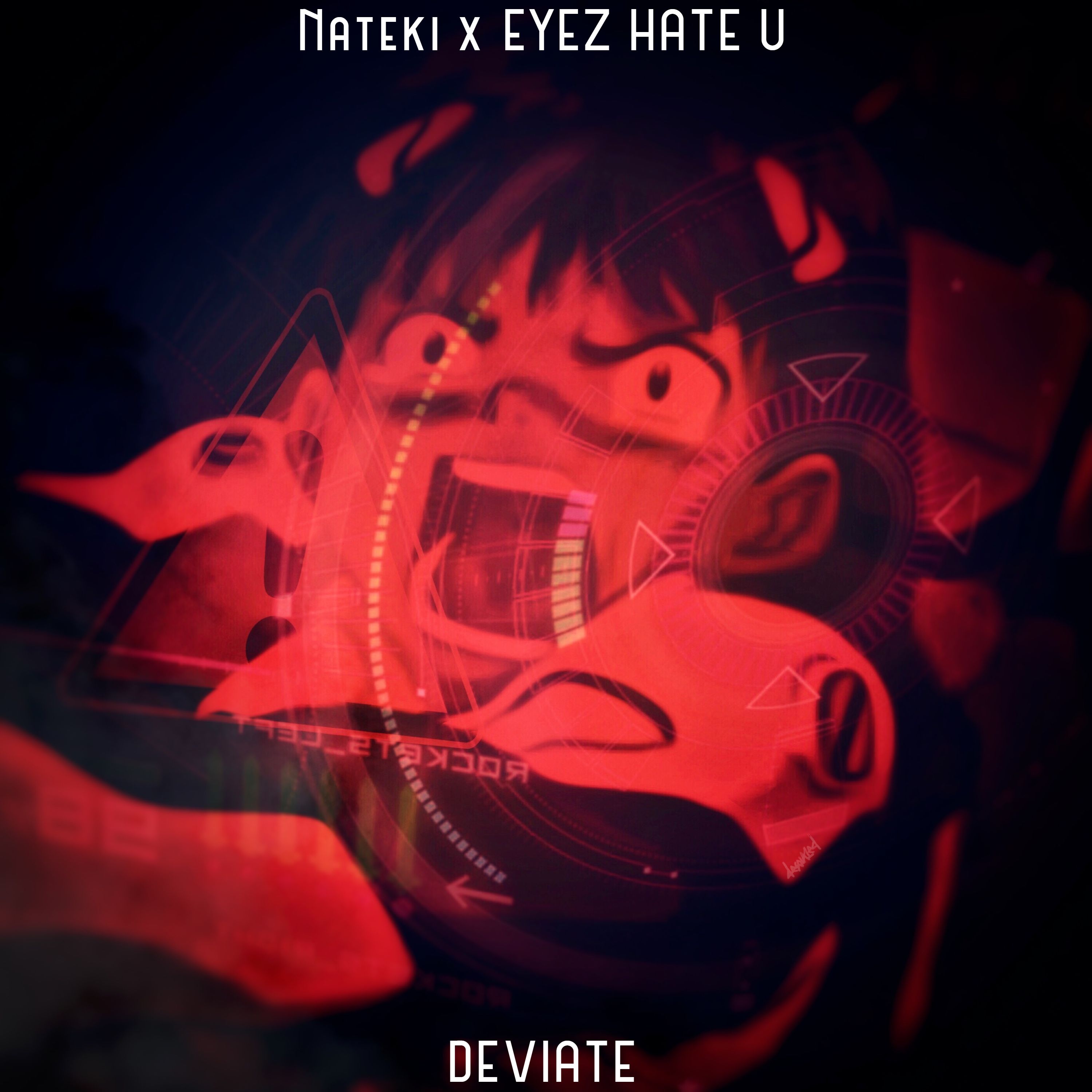 Download DEVIATE w/Eyez Hate U