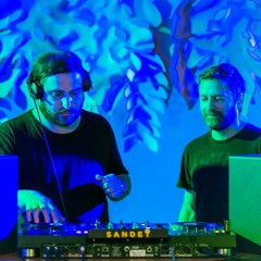 Blanilla + Vlad Bretan | SANDEI #1