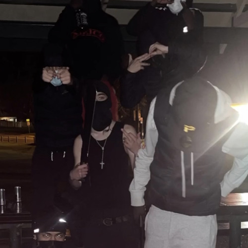 Enemies unreleased 🥷🥷
