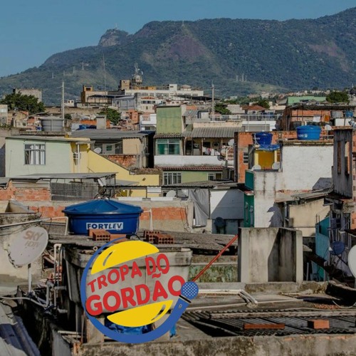 MTG - UNIÃO JÁ TA FORMADA , LDCHEFE E GORDÃO TREM BALA ((PROD.LDCHEFE DO CPX)) TROPA DO GORDÃO