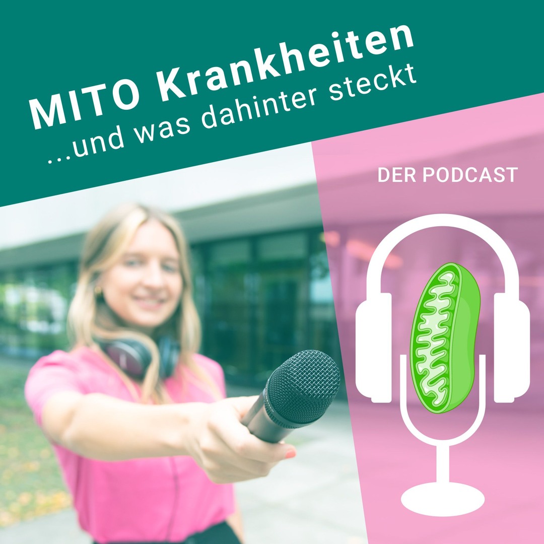 Mito Krankheiten und was dahinter steckt - Folge 5: Die Wissenschaft dahinter