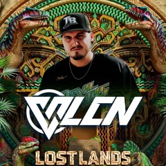 VLCN Lost Lands 2024