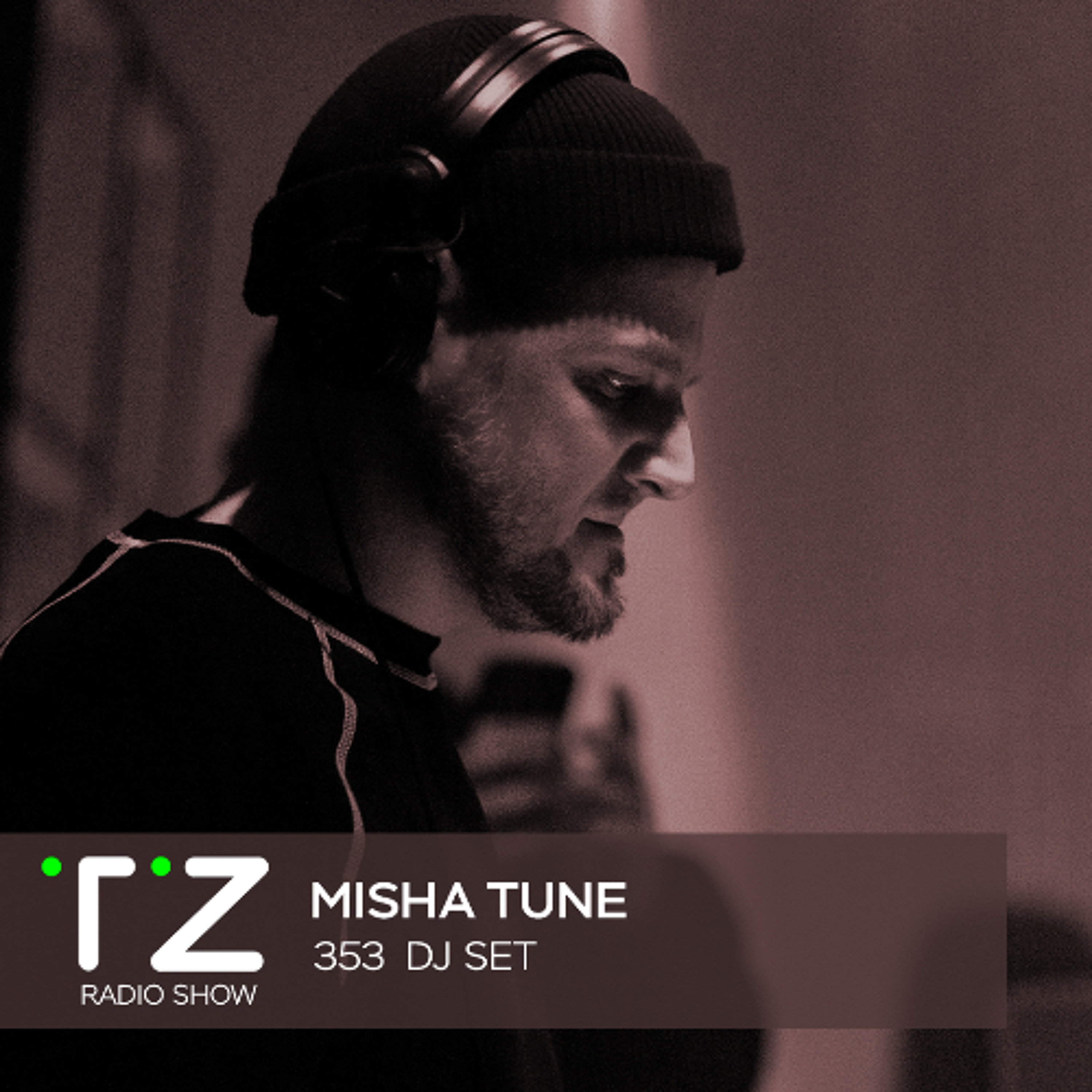 Taktika Zvuka | Radio Show • Label • Event