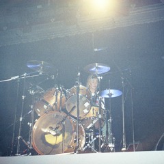 The Chills - Push (live)