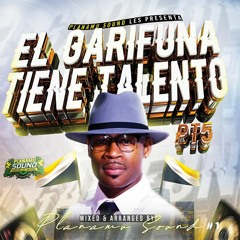 El Garifuna Tiene Talento Pt.5