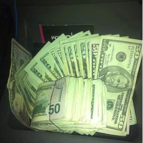 fortygloccs - racks (xashxavier)