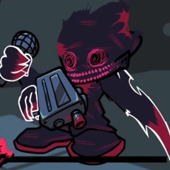 FNF Corruption Rewritten - Decay