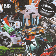 CLUB SOUTH MIX012-IYKUK