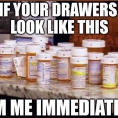 #blameitontheoxy (Jug + Zay)